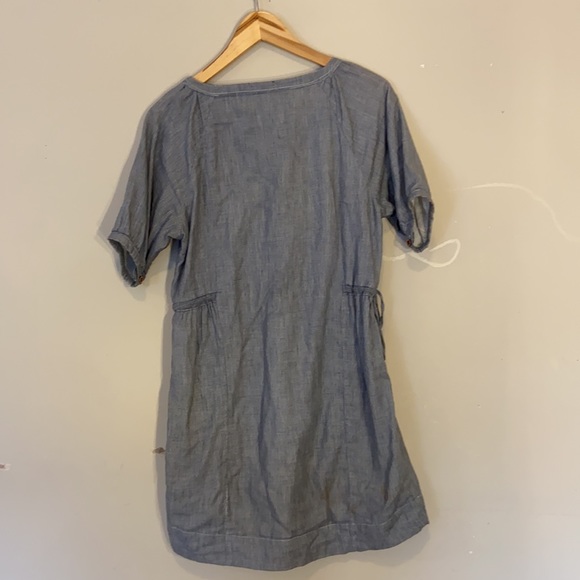 Maison Scotch Dress. Scotch and soda - Picture 3 of 6